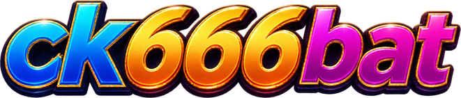 ck666bat লোগো